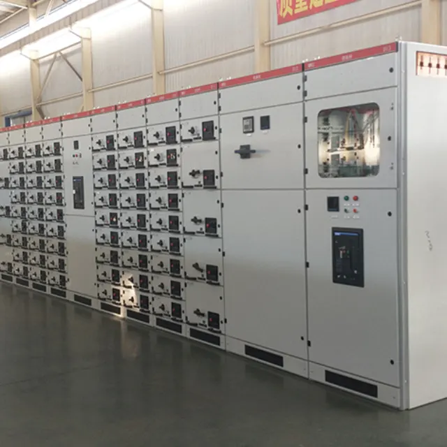 Metal-clad switchgear